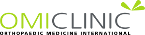 omiclinic logo